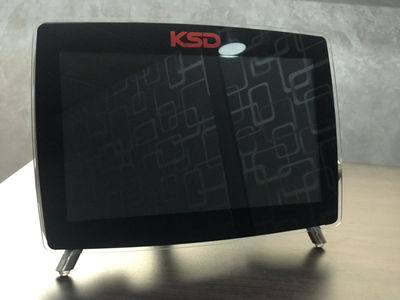 Caisse enregistreuse KSD gamme LMC 10W - Photo 3