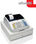caisse enregistreuse Olivetti ECR 7700 - 1