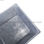 Caisse palette plastique monobloc DOLAV 1200x1000x740/585 mm - Photo 4