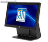 Caisse point de vente POS tactile elo Touch 15e1