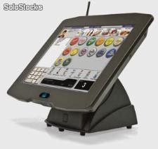 Caisse tactile ispos