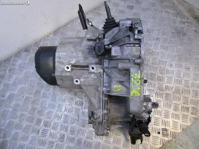 Caixa de câmbio 5V diesel renault clio 19 d 6390CV 1999 / JB1905 / 41550 para - Foto 4