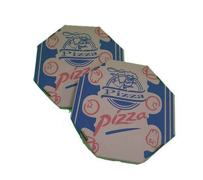 Caixa de Pizza 35CM fardo com 100 Unidades
