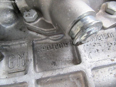 Caixa de velocidades 5V gasolina opel corsa 10 g X10XE 5438CV 3P 1999 / 9040019 - Foto 3