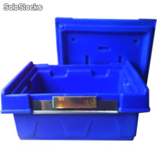 Caixa Térmica Hot Box