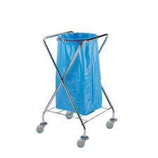 Caixote de lixo Dust HL4021