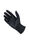Caja 100 guantes de nitrilo negro alta protección - 1