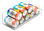 Caja almacenaje latas para frigorifico 37x13.6x11cm - Foto 4