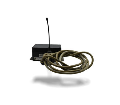 Caja antena receptor Scanreco RC400 - Foto 2