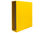 Caja archivador liderpapel de palanca carton folio documenta lomo 75mm color - Foto 2