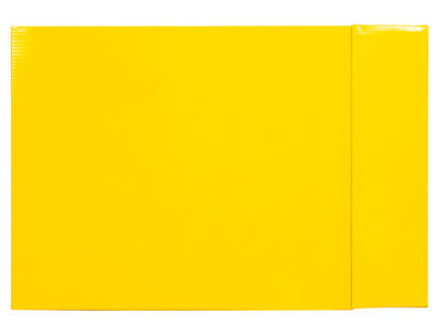 Caja archivador liderpapel de palanca carton folio documenta lomo 75mm color - Foto 3