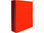 Caja archivador liderpapel de palanca carton folio documenta lomo 75mm color - Foto 3