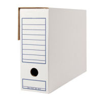 Caja archivo definitivo 388x275x116 mm (10 unidades)