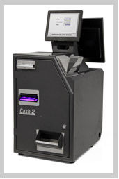 Caja automática de cobro - Foto 2