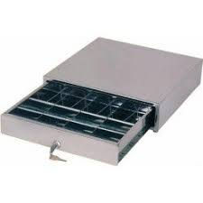 Caja automática de cobros de sobremesa HP 175 Ref. 212*