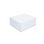 Caja Automontable Blanca con tapa incorporada 25 x 18 x 8 cm - 3