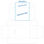 Caja Automontable Personalizada Blanca con tapa incorporada 25 x 18 x 8 cm - Foto 4