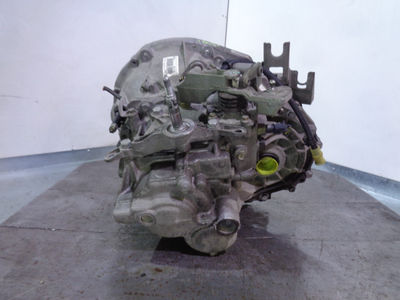 Caja cambios / ND0015 / 7701717857 / A044766 / 4640915 para renault scenic ii 2. - Foto 3