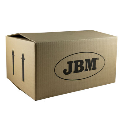 Caja carton jbm 40x30x20 - Foto 2