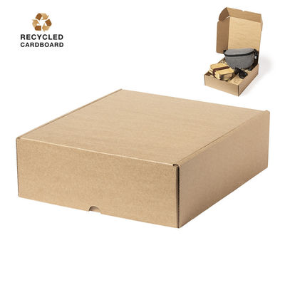 Caja Cartón Presentación - Foto 2