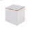 Caja cuppa blanca - Foto 2