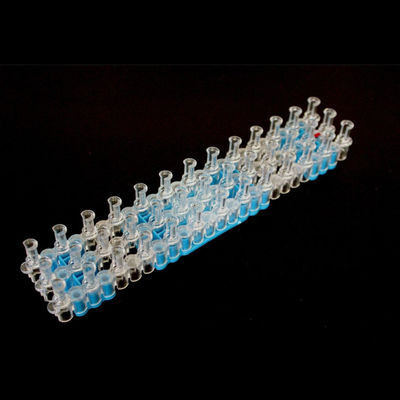 Caja de 4.200 pulseras de goma Loopy Loom con 300 clips y 20 accesorios - Foto 4