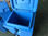 Caja de almacenamiento de hielo seco 68L, Contenedor de hielo seco - 2