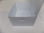 Caja de archivo oficio blanca con tapa integrada geo -19967 - Foto 2