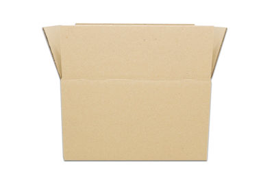 Caja de cartón americana de 36 x 25,5 x 20 cm