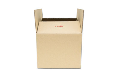 Caja de cartón americana de 36 x 25,5 x 20 cm - Foto 2