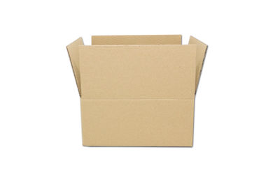 Caja de cartón B1 de 30 x 28 x 13 cm
