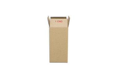 Caja de cartón B1 o americana de 18,5 x 12,2 x 23 cm - Foto 2