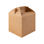 Caja de Cartón Kraft - Foto 2