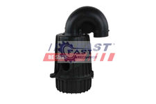 Caja de filtro de aire para Fiat Ducato marca FAST FT37703