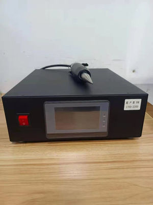 Caja de generador ultrasónico - Foto 3