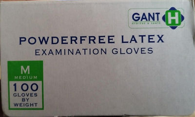 Caja de guantes de latex - Foto 2