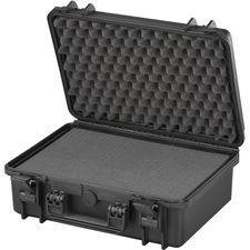 Caja de herramientas impermeable fervi M430/b