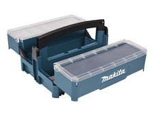 Caja de herramientas Makpac MAKITA P-84137