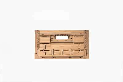 Caja de imitación madera 40x30x16,3cm - Foto 2