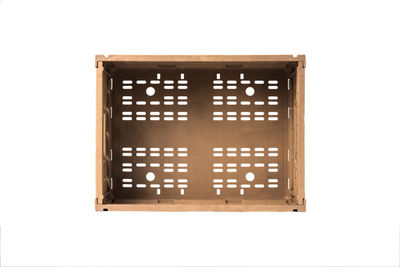 Caja de imitación madera 40x30x16,3cm - Foto 4