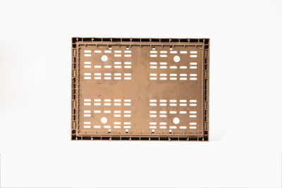 Caja de imitación madera 40x30x16,3cm - Foto 5