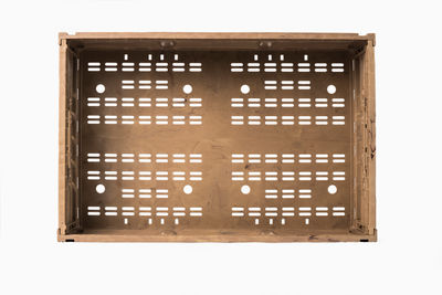 Caja de imitación madera 60x40x16,3cm - Foto 4