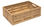 Caja de imitación madera 60x40x18,8cm - 1