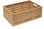 Caja de imitación madera 60x40x21cm - 1