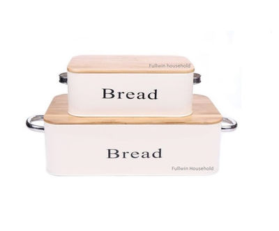 Caja de pan