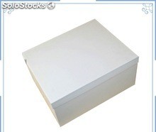 caja de papel de impresión de envases personalizada