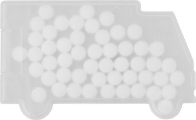 Caja de pastillas de caramelo con forma de camión - Foto 2