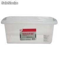 Caja de plastico bcb