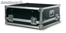 Caja de transporte para mezclador profesional o equipos similares FONESTAR