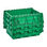 Caja encajable con tapa 600x400x250/230 mm - Foto 3